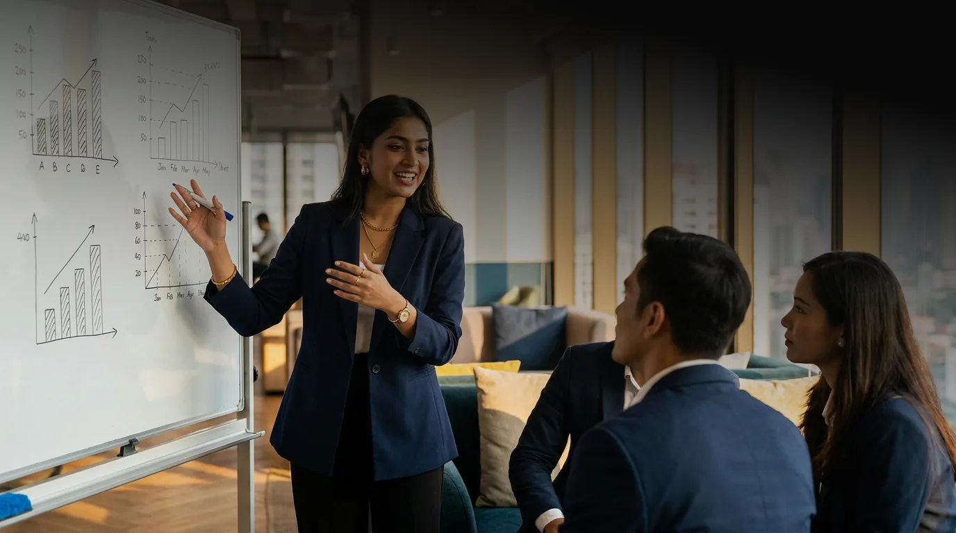 Higher National Diploma in Business Entrepreneurship