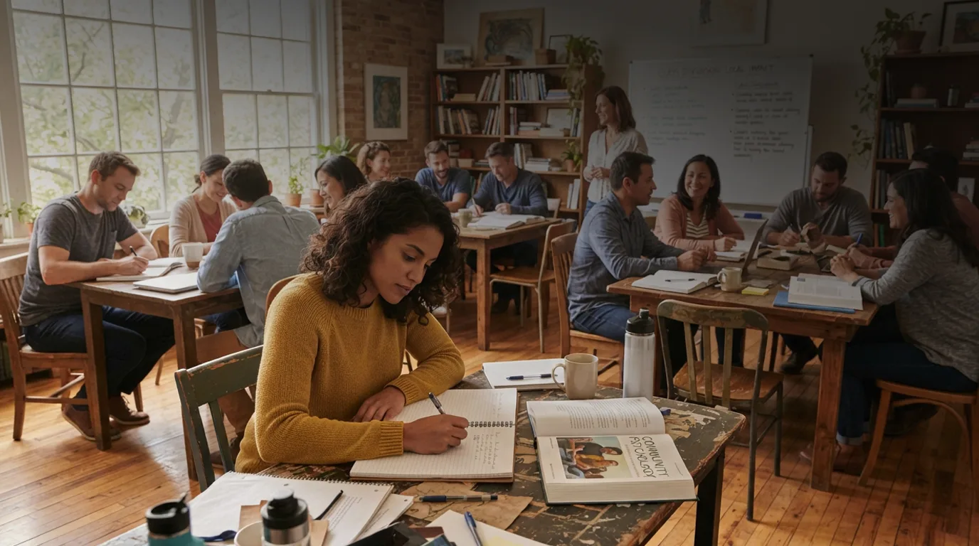 Level 3 Certificate in English Language