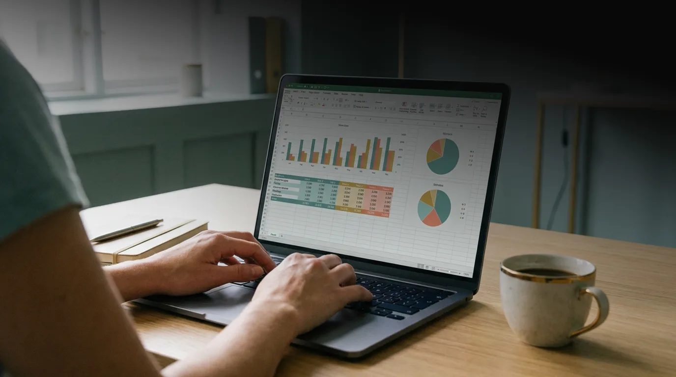 Advanced Excel